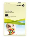 Xerografický papier Symphony, slonovina, A4, 80g, XEROX