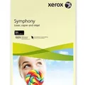 Ďalší obrázok produktu Xerografický papier Symphony, slonovina, A4, 80g, XEROX