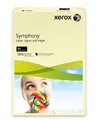 Xerografický papier Symphony, slonovina, A4, 80g, XEROX