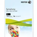 Ďalší obrázok produktu Xerografický papier Symphony, svetlo modrá, A4, 160g, XEROX