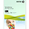 Ďalší obrázok produktu Xerografický papier Symphony, svetlo zelená, A4, 80g, XEROX