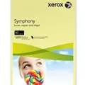 Ďalší obrázok produktu Xerografický papier "Symphony", svetlo žltá, A3, 80g, XEROX