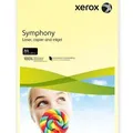 Ďalší obrázok produktu Xerografický papier Symphony, svetlo žltá, A4, 80g, XEROX