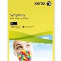Ďalší obrázok produktu Xerografický papier Symphony, tmavo žltá, A4, 80g, XEROX