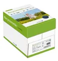 Xerografický papier "Trend White", recyklovaný, A4, 80g, RECYCONOMIC