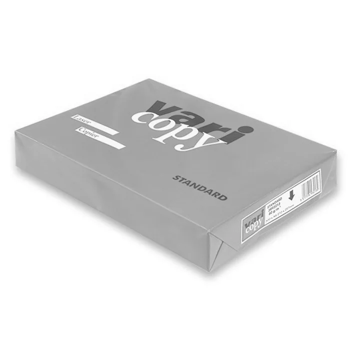 Hlavný obrázok produktu Xerografický papír Vari Copy A4, 80 g, 5 x 500 listů
