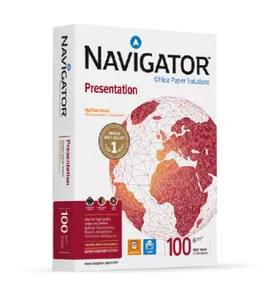 xerografický papier A4/100g NAVIGATOR