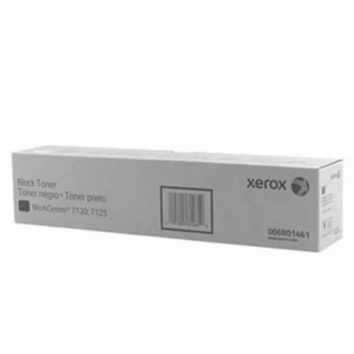 Hlavný obrázok produktu Xerox originální toner 006R01461, black, 22000str., Xerox WorkCentre 7120,7220, O