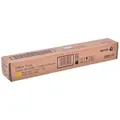 Xerox originál toner 006R01518, yellow, 15000str., Xerox WorkCentre 7525, 7530, O