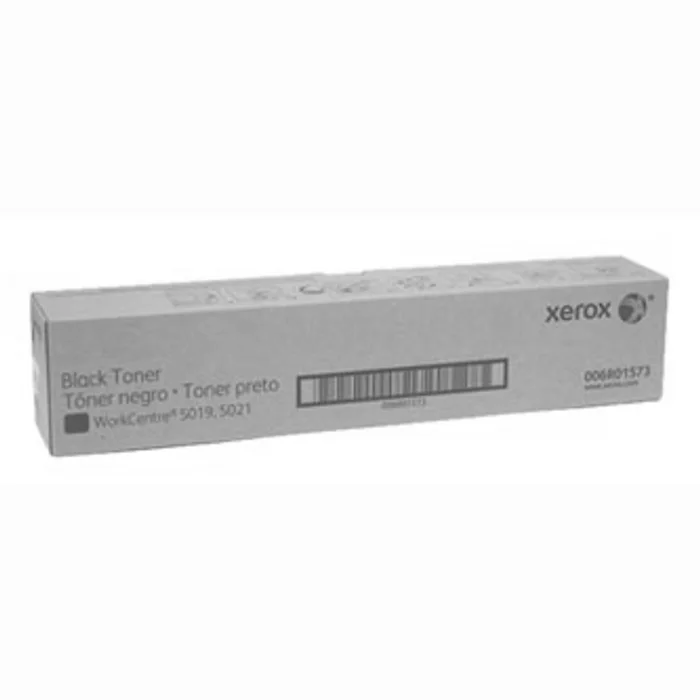 Hlavný obrázok produktu Xerox originální toner 006R01573, black, 9000str., Xerox WorkCentre 5019, 5021, 5024, 502