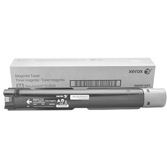 Hlavný obrázok produktu Xerox originální toner 006R01695, magenta, 3000str., Xerox DocuCentre SC2020, O