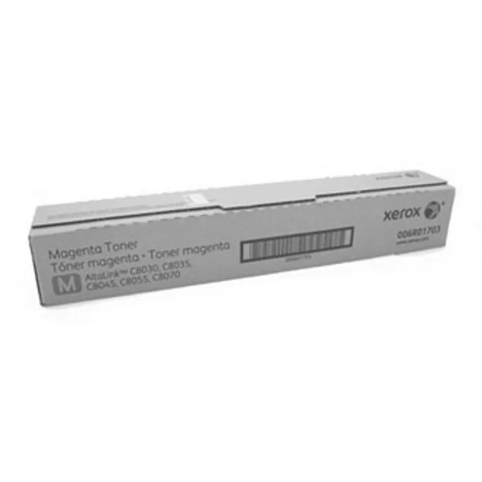 Hlavný obrázok produktu Xerox originální toner 006R01703, magenta, 15000str., Xerox AltaLink C8030,C8035,C8045,C8
