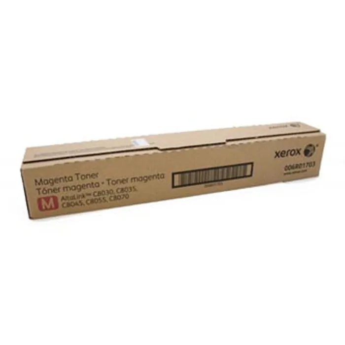 Hlavný obrázok produktu Xerox originální toner 006R01703, magenta, 15000str., Xerox AltaLink C8030,C8035,C8045,C8
