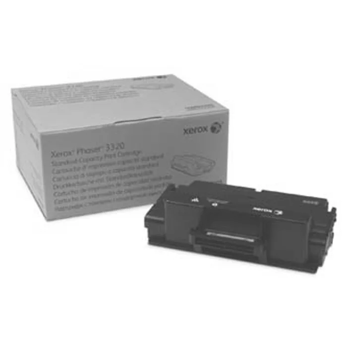 Hlavný obrázok produktu Xerox originální toner 106R02304, black, 5000str., Xerox Phaser 3320, O