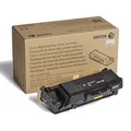 Xerox originál toner 106R03623, black, 15000str., extra high capacity, Xerox WorkCentre 3300, 3335, 3345, O