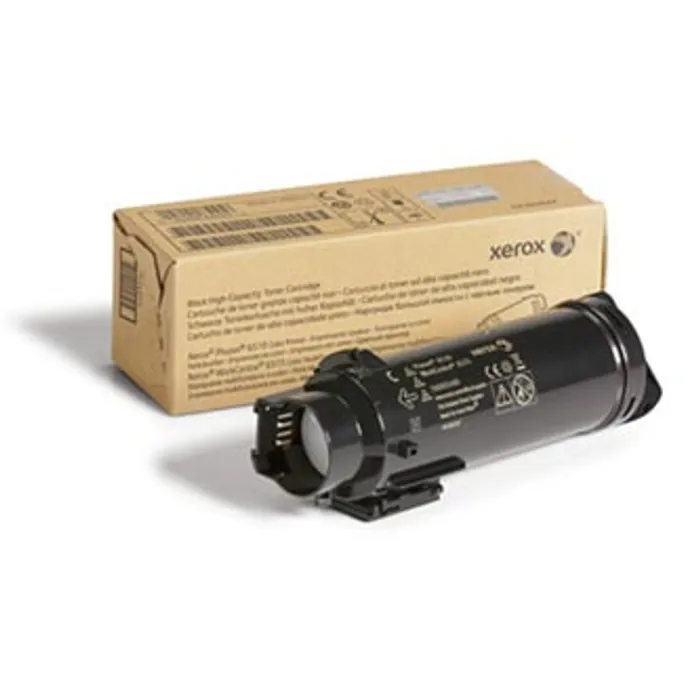 Hlavný obrázok produktu Xerox originální toner 106R03694, magenta, 4300str., extra high capacity, Xerox WorkCentr