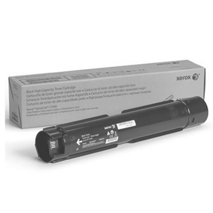 Hlavný obrázok produktu Xerox originální toner 106R03745, black, 23600str., Xerox Versalink C70xx, O