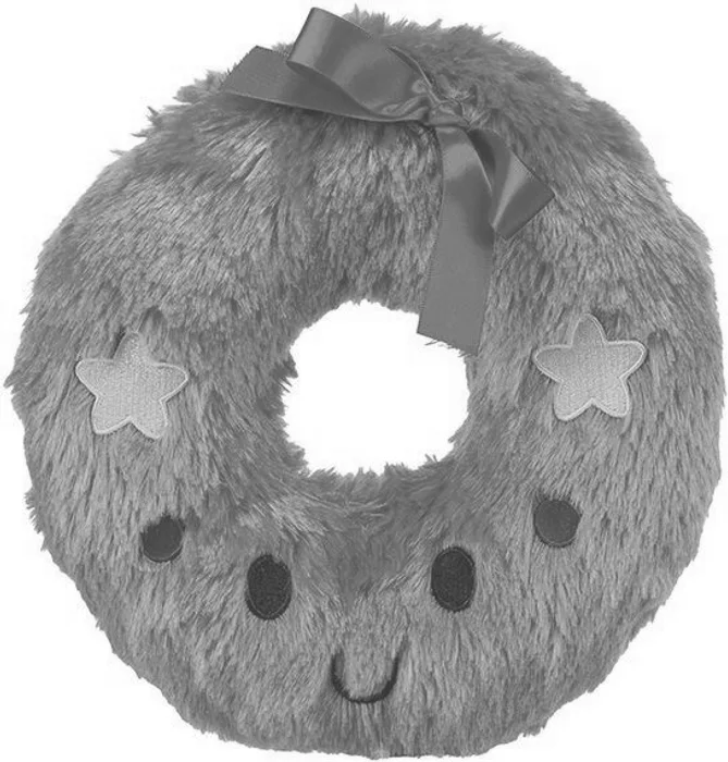 Hlavný obrázok produktu Xmas Wreath - vánoční věnec, plyšová hračka pro psy, 22 cm