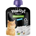 YOWUP! jogurtové vrecko PREBIOTICS pre mačky, 85 g