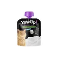 Ďalší obrázok produktu YOWUP! jogurtové vrecko PREBIOTICS pre mačky, 85 g