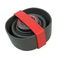 YZSY Bluetooth reproduktor SALI, 3W, čierny, regulácia hlasitosti, skladacia, vodeodolný