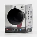 YZSY Bluetooth reproduktor SALI, 3W, čierny, regulácia hlasitosti, skladacia, vodeodolný