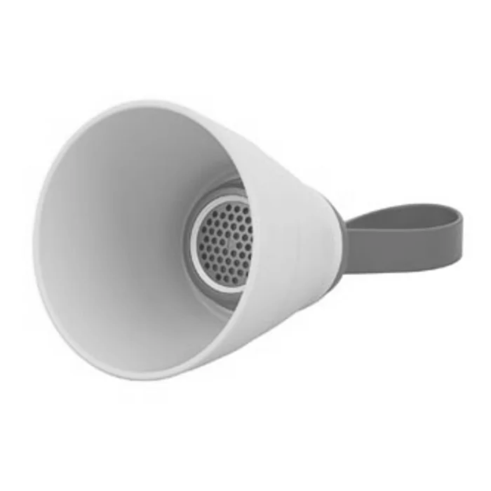 Hlavný obrázok produktu YZSY Bluetooth reproduktor SALI, 3W, zelený, regulace hlasitosti, skládací, voděodolný