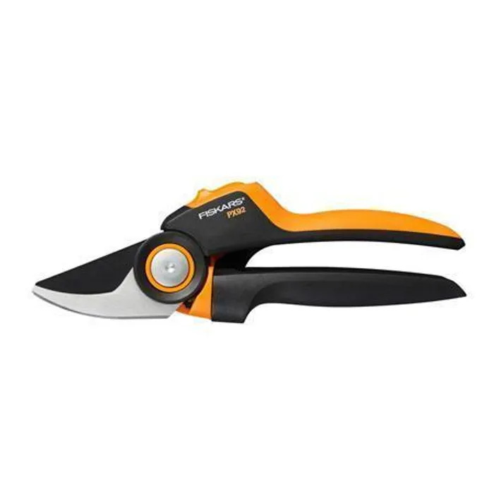 Hlavný obrázok produktu Zahradní nůžky "PowerGearX PX92", M, převodové, dvoučepelové, FISKARS