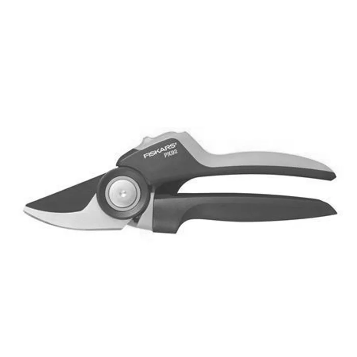 Hlavný obrázok produktu Zahradní nůžky "PowerGearX PX92", M, převodové, dvoučepelové, FISKARS