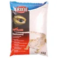 Základný piesok pre terária biely 5 kg