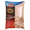 Základný piesok pre terária žltý 5 kg