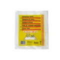 Ďalší obrázok produktu Zakrývacia fólia (HDPE) 6µm 4 x 5 m [1 ks]