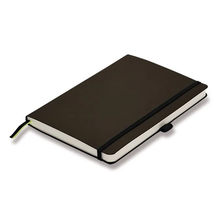 Hlavný obrázok produktu Zápisník LAMY B3 - měkké desky umbra