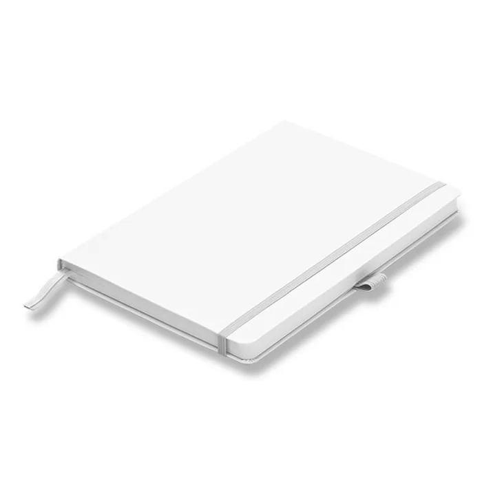Hlavný obrázok produktu Zápisník LAMY B3 - měkké desky white