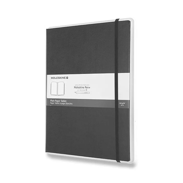 Hlavný obrázok produktu Zápisník Moleskine Smart Writing černý