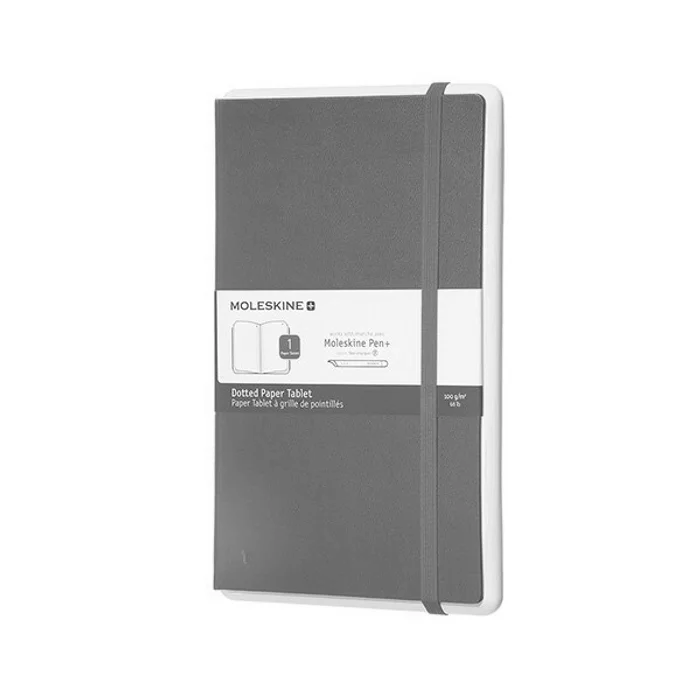 Hlavný obrázok produktu Zápisník Moleskine Smart Writing červený