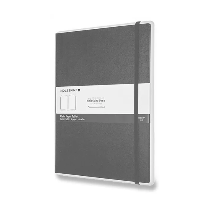 Hlavný obrázok produktu Zápisník Moleskine Smart Writing červený