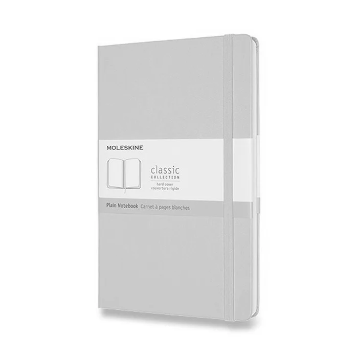 Hlavný obrázok produktu Zápisník Moleskine - tvrdé desky limetka