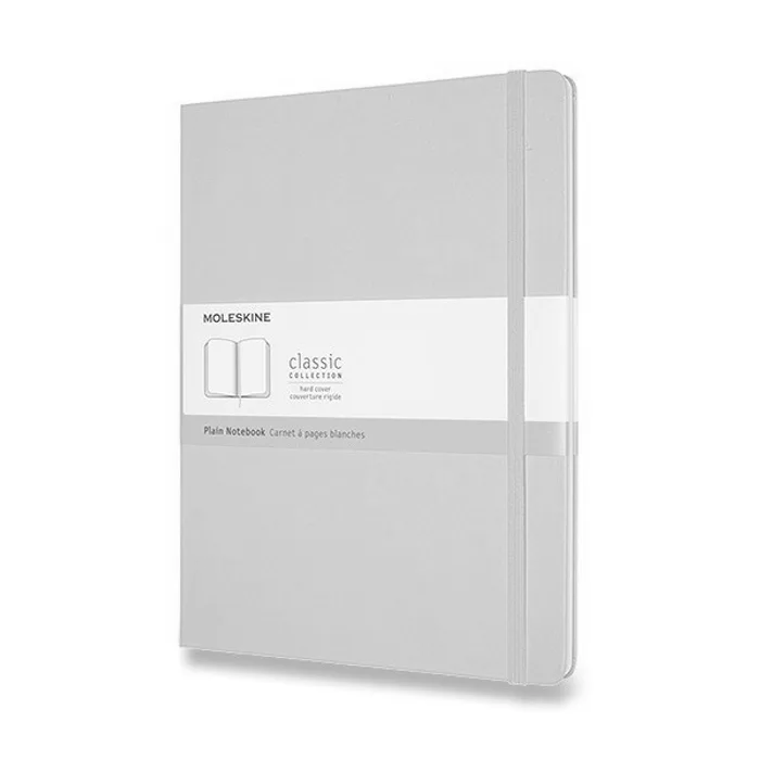 Hlavný obrázok produktu Zápisník Moleskine - tvrdé desky limetka
