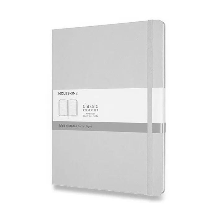 Hlavný obrázok produktu Zápisník Moleskine - tvrdé desky limetka