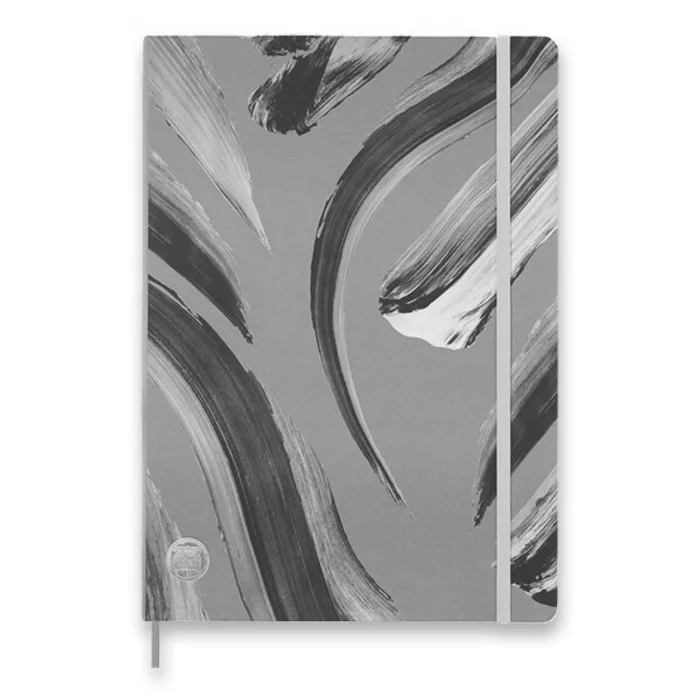Hlavný obrázok produktu Zápisník MOLESKINE Year Of The Tiger box A4, linkovaný, sběratelská edice