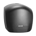 Zásobník GIGANT na toaletný papier Jumbo L Katrin Inclusive - čierny