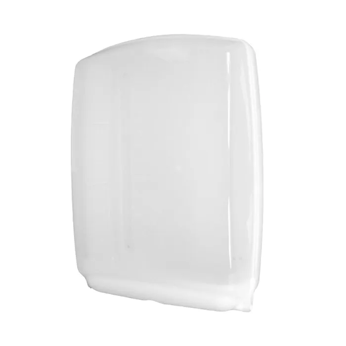Hlavný obrázok produktu Zásobník "Hyg.Soft" MAXI skládaných ručníků [1 ks]