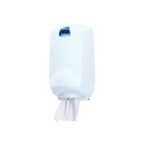 Zásobník (ABS) Intro biely pre rolu s vnútorným odvíjaním priemer 15cm [1 ks]