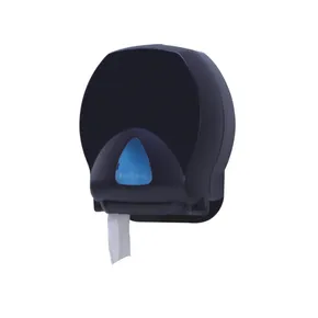 Zásobník na toaletný papier INTRO JUMBO priemer 19 cm, nočný modrý [1 ks]