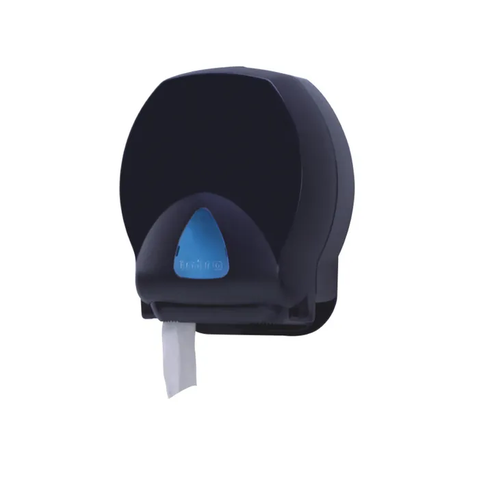 Hlavný obrázok produktu Zásobník INTRO toal. papíru JUMBO průměr 19 cm, noční modrá [1 ks]