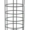 Ďalší obrázok produktu Zásobník na 4 lojové gule so strieškou, o 10 × 21 cm, lakovaný kov