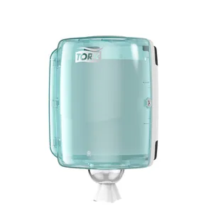 Zásobník na malé priemyselné rolky TORK 653000 Unibox W2 [1 ks]