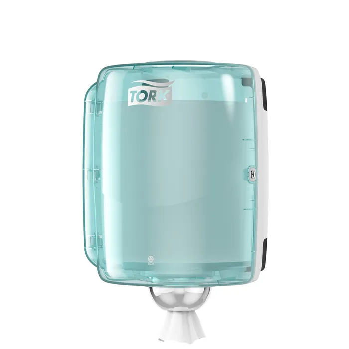 Hlavný obrázok produktu Zásobník na malé průmyslové role TORK 653000 Unibox W2 [1 ks]