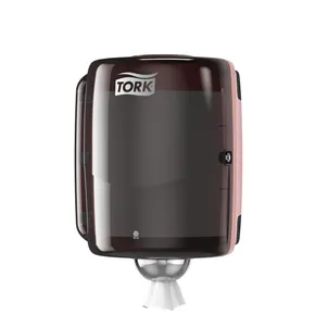 Zásobník na malé priemyselné rolky TORK 653008 Unibox W2 [1 ks]